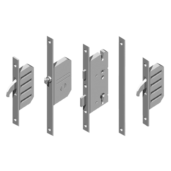 L25081_1 - Ironmongery Warehouse