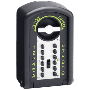 BURTON KEYGUARD Keyguard Digital XL - Key Safe