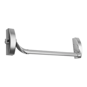 DORMAKABA PHA2221 Standard Panic Latch - Silver