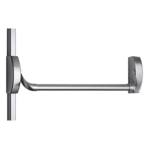 DORMAKABA PHA2220 Standard Panic Bolt - Silver