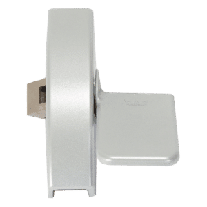 DORMAKABA PHA2111 Modular Push Pad - Silver
