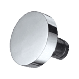DORMAKABA PH8020 Knob To Suit PHT 07 - Silver