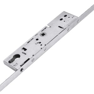 ERA Lever Operated Euro Profile Slave Lock - 35/92 (6535-00-85AA)