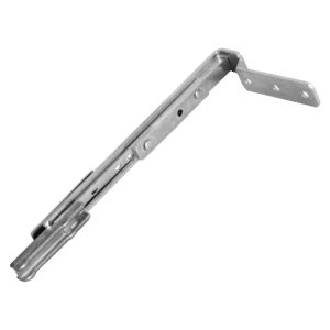 ERA UPVC High Security Shootbolt - Low Threshold (5654-85)