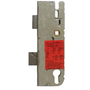 GU Lever Operated Latch & Deadbolt Gearbox with Split Spindle - 45/92