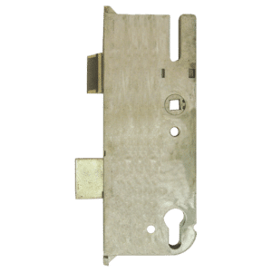 GU Lever Operated Latch & Deadbolt - Centre Case - 55/92