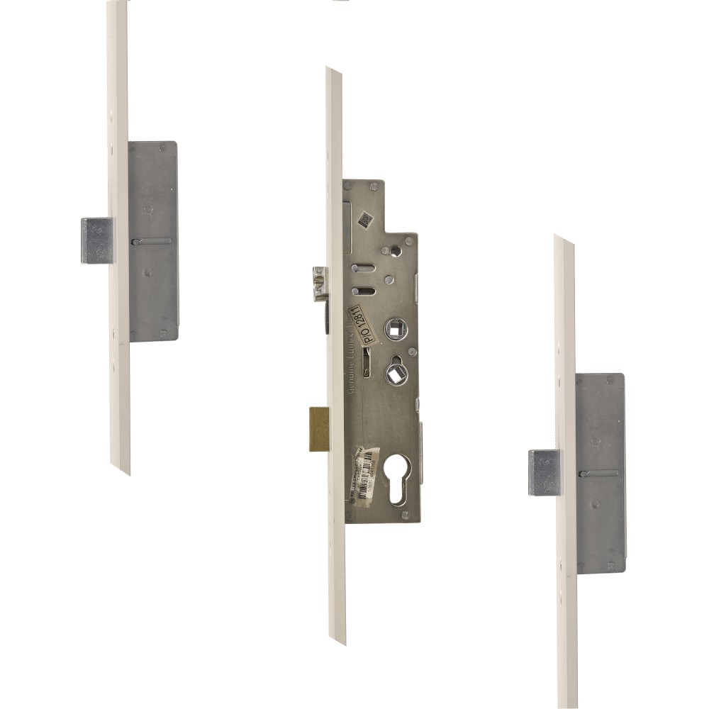 L25243_1 - Ironmongery Warehouse