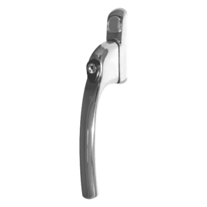 Greenteq Alpha Inline Espag Handle - Polished Chrome