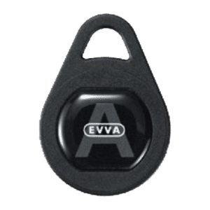 EVVA AirKey Proximity Tag - 5 Fobs