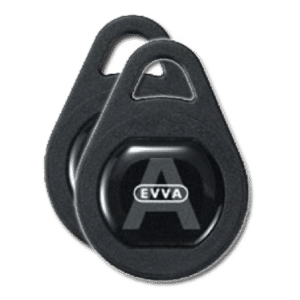 EVVA AirKey Proximity Tag - 25 Fobs
