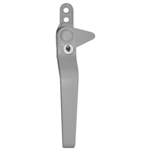 AVOCET Cockspur Handle - Silver LH - 9mm