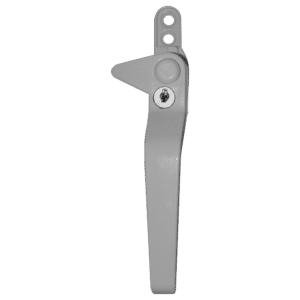 AVOCET Cockspur Handle - Silver RH - 9mm