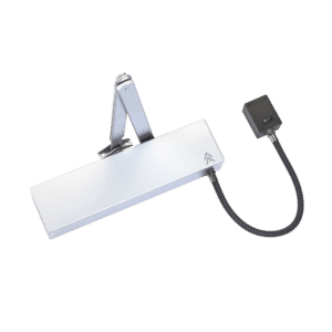 FREEMAN & PARDOE ARROW Series 600 Size 5 Hold Open Door Closer - Size 5 - SSS