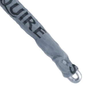SQUIRE Stronglock Hardened Steel Chain - Y6 - 10mm x 1800mm