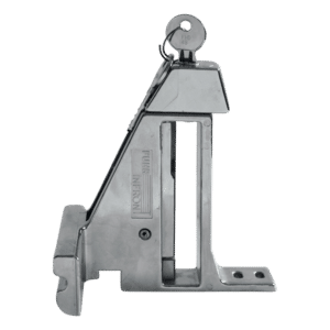 FUHR In Front Patio Door Foot Pedal - LH