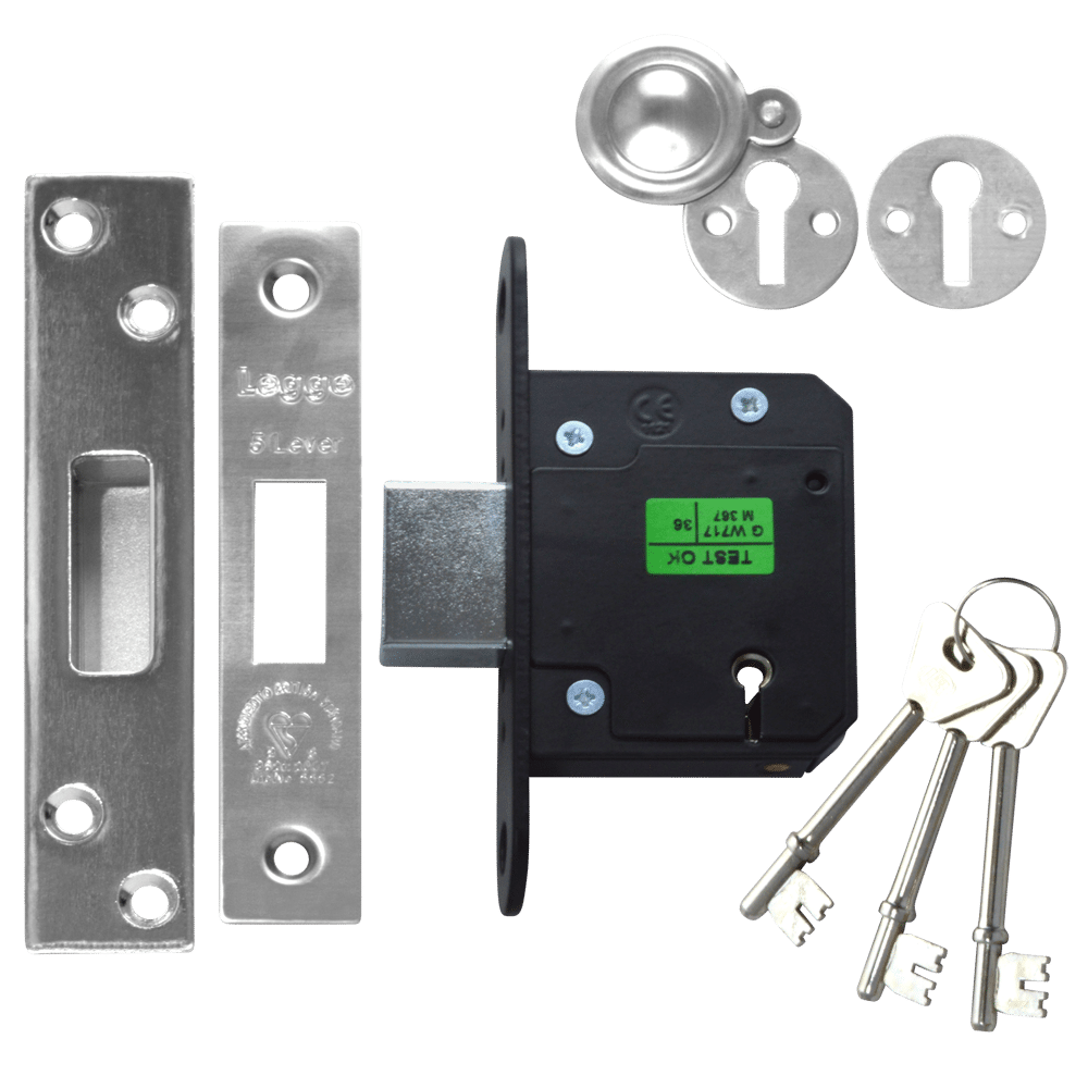 L25882_1 - Ironmongery Warehouse