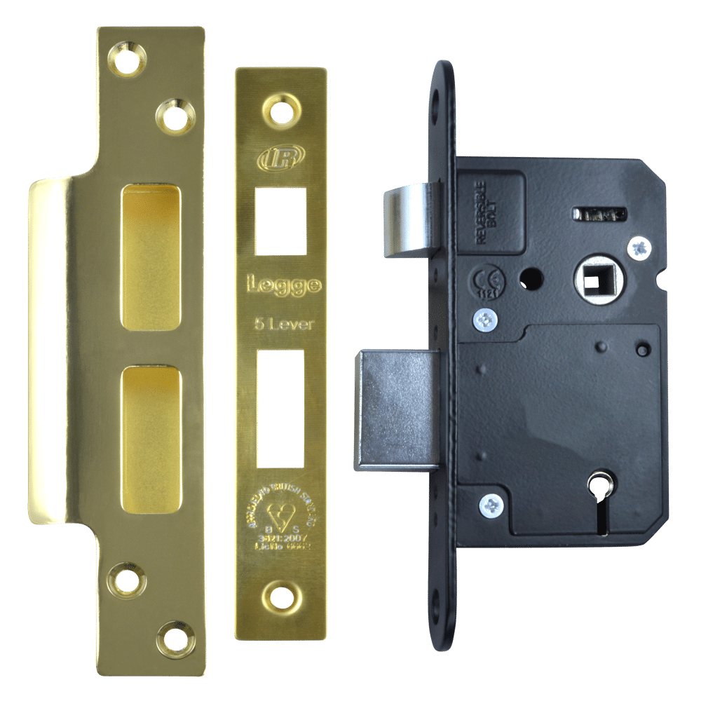 L25883_1 - Ironmongery Warehouse
