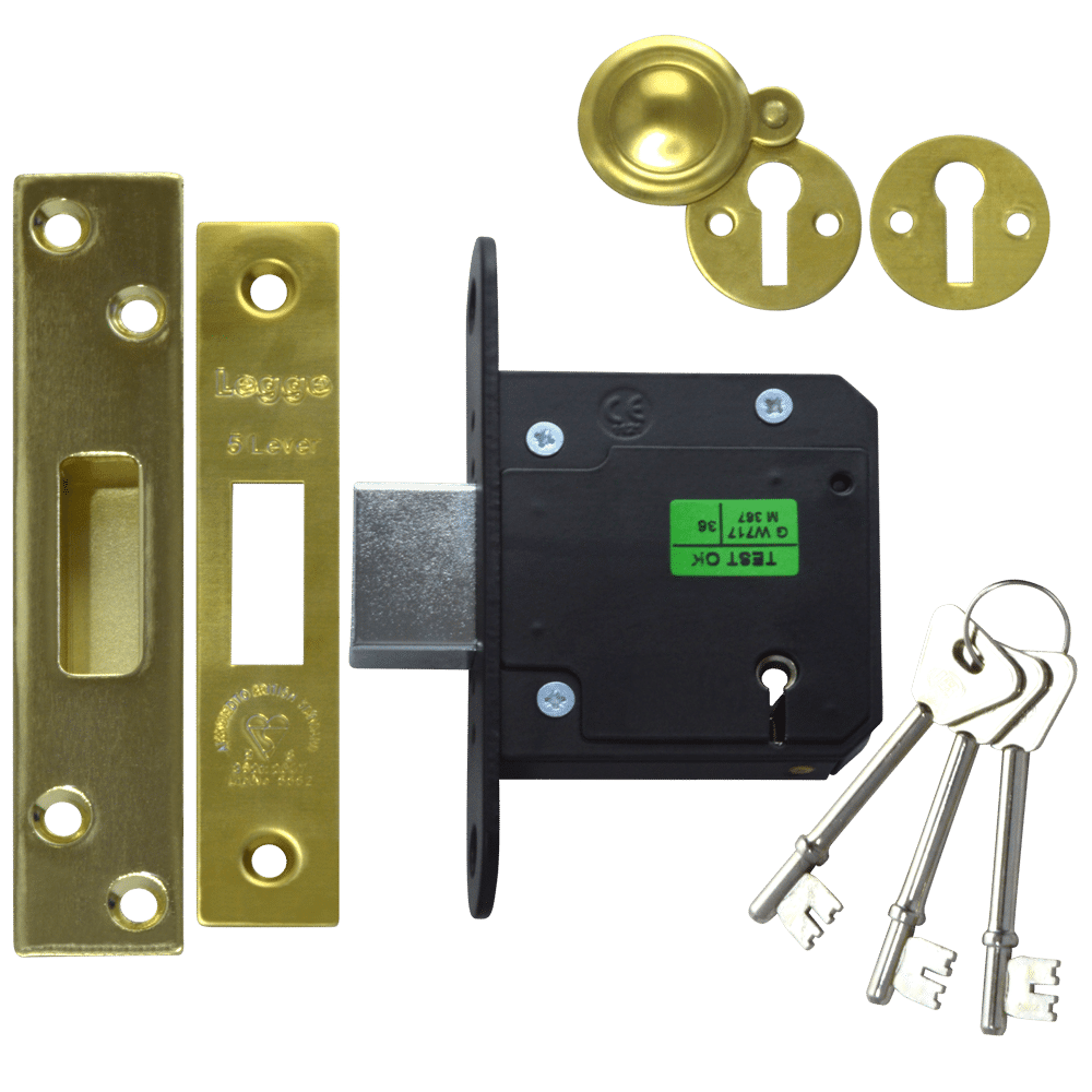 L25885_1 - Ironmongery Warehouse