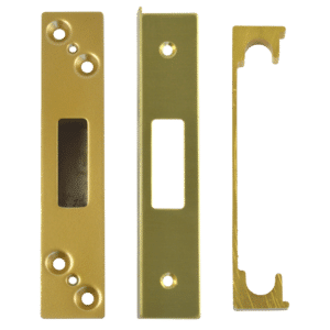 LEGGE New Style N5641 & N5761 Deadlock Rebate - 13mm PB
