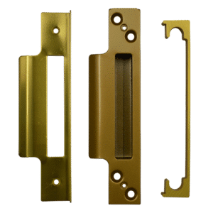 LEGGE New Style N5642 & N5762 Sashlock Rebate - 13mm PB