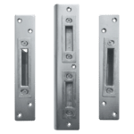 FULLEX Hookbolt Keep Set - Square Forend - CRB0001-KE