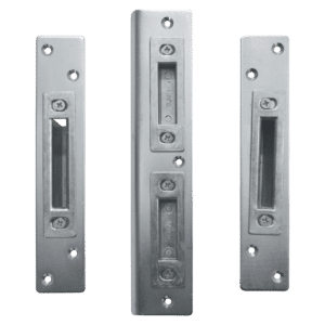 FULLEX Hookbolt Keep Set - Square Forend - CRB0001-KE