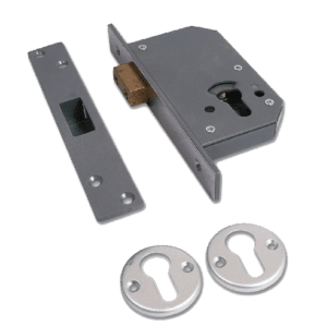 UNION C-Series 3C10 Euro Deadcase - 73mm SC Boxed