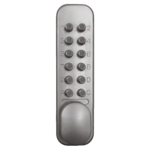 CODELOCKS CL160 Easycode Digital Lock - CL160 SG