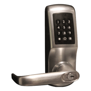 CODELOCKS CL5510 Smart Lock - Manage Via Your Smartphone - CL5510