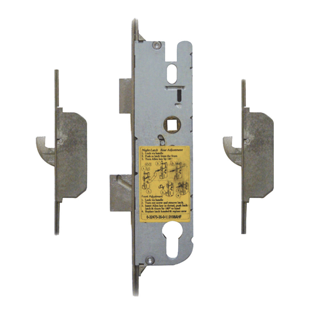 L26095_1 - Ironmongery Warehouse