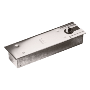DORMAKABA BTS80F Floor Spring Door Closer - EN4 - Right Hand