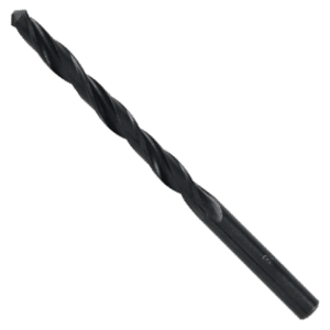 FORGEMASTER HSS Twist Drill Bit - 12.0 x 151mm