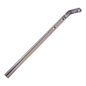 WINKHAUS STV-ASS / STV-A1 Bottom Flushbolt - 20mm Faceplate - 489mm Long Shootbolt (STV-A)