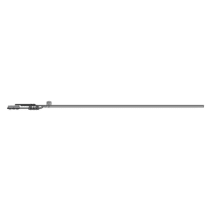 FUHR Extension Piece With Roller - 400mm - Extension With Roller