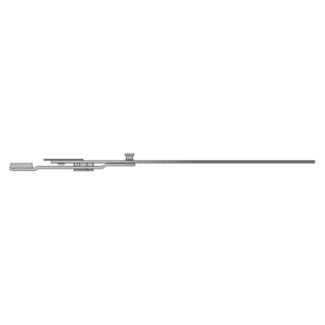 MACO Extension Piece With Cam To Suit Maco GT-S Locks - 300mm Extension Piece With Cam - (57824)