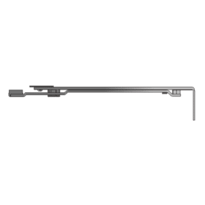 MACO Inline Shootbolt - 120mm Inline Shootbolt - (209355)