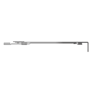 MACO Inline Shootbolt - 300mm Inline Shootbolt - (58331)