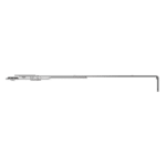 MACO Reverse Action Shootbolt - 500mm Reverse Action Shootbolt - (200982)