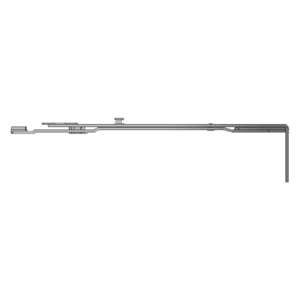 MACO PAS 24 Inline Shootbolt - 300mm PAS 24 Inline Shootbolt With Cam - (211832)