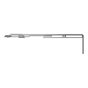 MACO PAS 24 Reverse Action Shootbolt - 200mm PAS 24 Reverse Action Shootbolt - (102363)