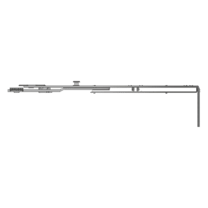 MACO PAS 24 Reverse Action Shootbolt - 300mm With Cam - (211834)