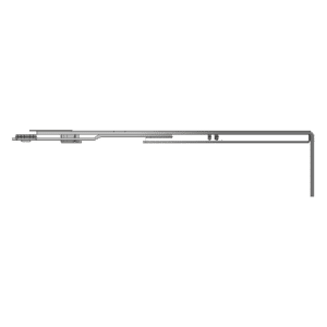 MACO PAS 24 Reverse Action Shootbolt - 300mm PAS 24 Reverse Action Shootbolt - (211835)