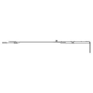 MACO PAS 24 Reverse Action Shootbolt - 500mmWith Cam - (211837)