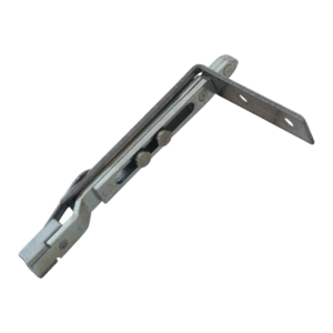 AVOCET Short Throw Shootbolt - 80mm - (DASSB80SS)