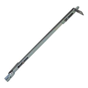 AVOCET Short Throw Shootbolt - 260mm - (DASSB260SS)