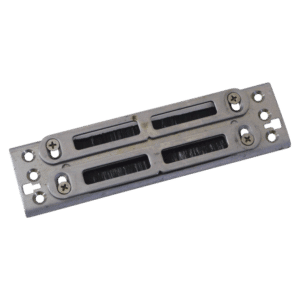 AVOCET Shootbolt Keep - Double/French Doors - (DKFDKSS)