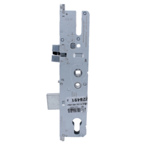 MACO Lever Operated Push Button Latch Release GTS Gearbox - 35/92