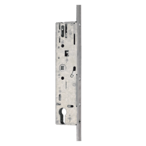 YALE YS170  Lever Operated Euro Profile Passive Lock - 35/92 (YS170-SL)
