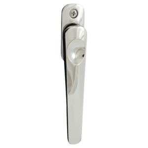 DEBAR Verso Handle - Polished Chrome