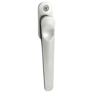 DEBAR Verso Handle - Satin Chrome